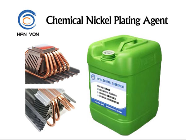 Chemical Nickel Plating Agent